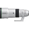 Fujifilm XF 400mm f/4.5 R LM OIS WR