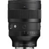 Sigma 85mm f/1.2 DG Art