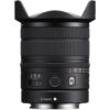Sony FE 8-14mm f/3.5 Fisheye G