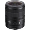 Sony FE 8-14mm f/3.5 Fisheye G