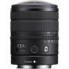 Sony FE 8-14mm f/3.5 Fisheye G