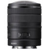 Sony FE 8-14mm f/3.5 Fisheye G