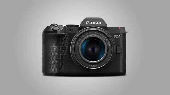 Chính thức Ra mắt Canon EOS R8 Mark II ngày 15/09/2026
