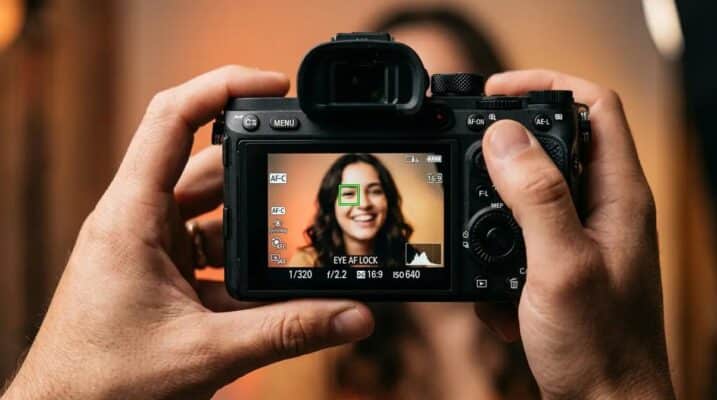 autofocus