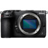Nikon Z5 IIC