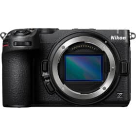Nikon Z5 IIC