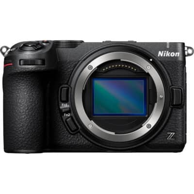 Nikon Z5 IIC