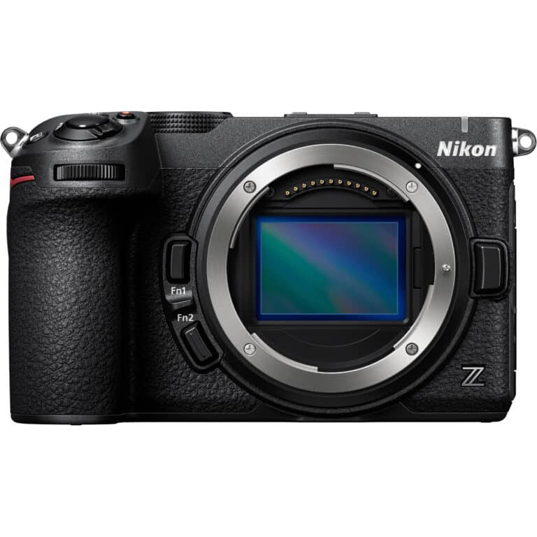 Nikon Z5 IIC