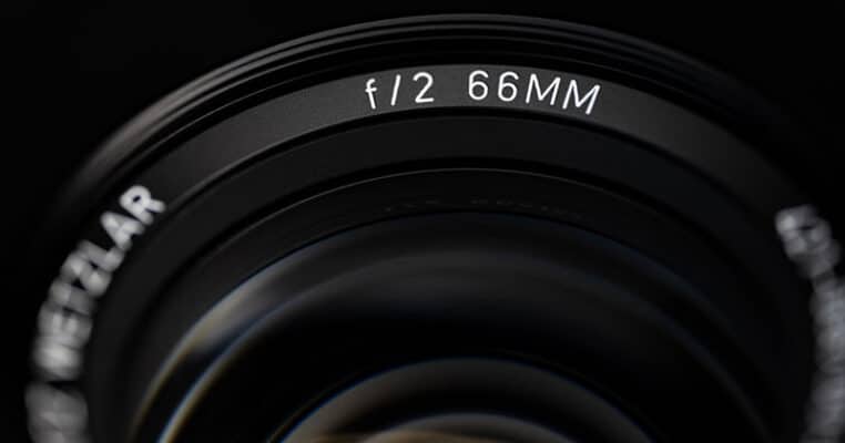 Ý nghĩ tiêu cự 66mm trên Leica Summicron-M 66 f/2