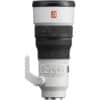 Sony FE 400mm f/4.5 GM OSS