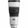 Sony FE 400mm f/4.5 GM OSS