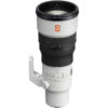 Sony FE 600mm f/6.3 GM OSS