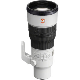 Sony FE 600mm f/6.3 GM OSS
