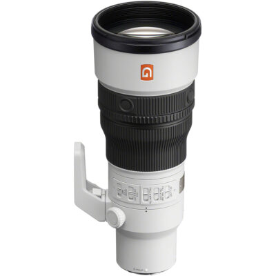 Sony FE 600mm f/6.3 GM OSS