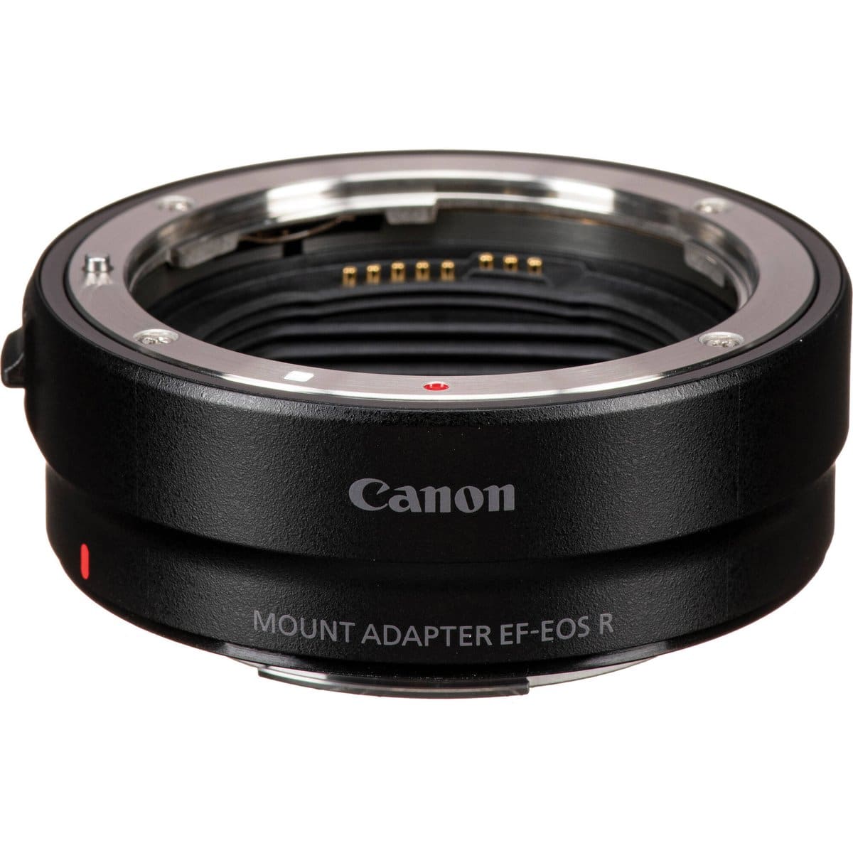 Ngàm chuyển Canon Mount Adapter EF-EOS R giúp Canon RP dùng ống kính EF