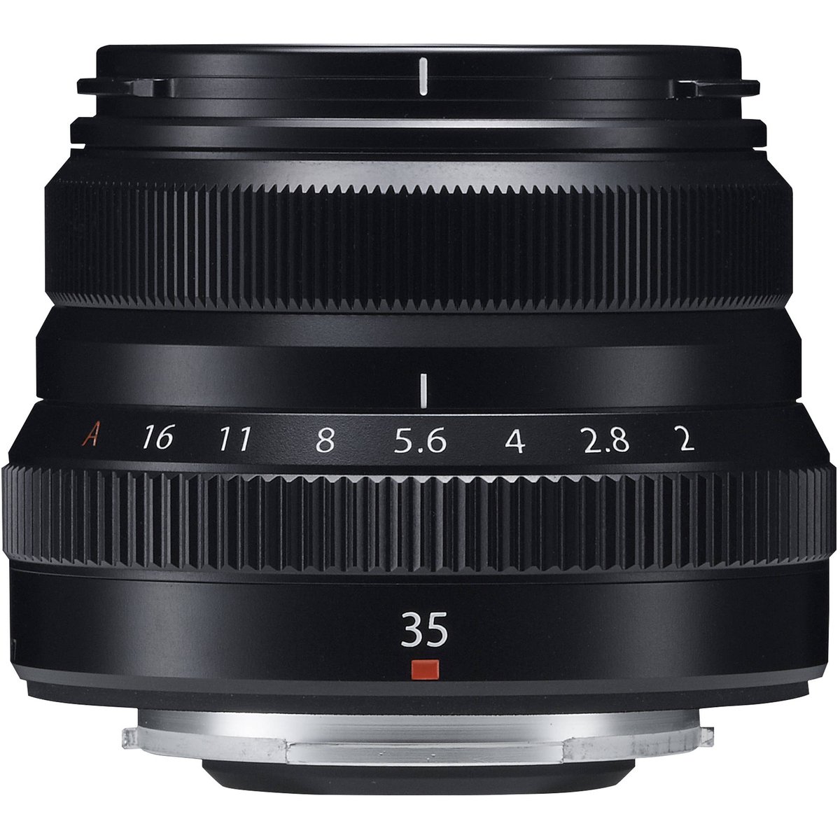 Ống kính Fujifilm XF 35mm F2 R WR chụp chân dung và đời thường trên Fujifilm X-M5