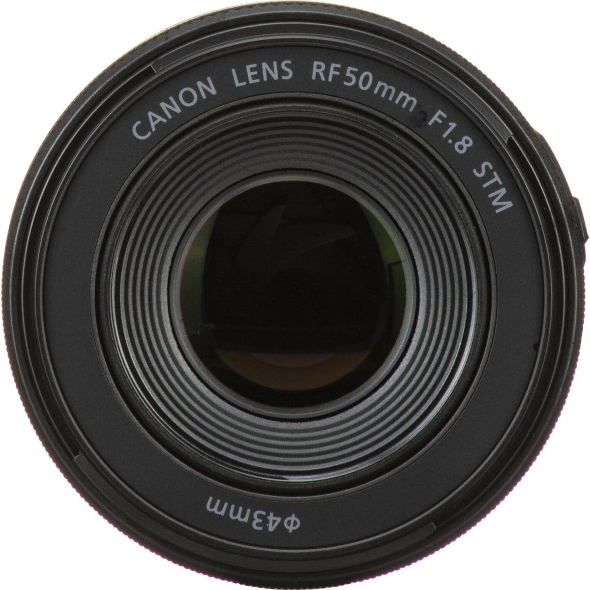 Ống kính Canon RF 50mm F1.8 STM chụp chân dung xóa phông trên Canon RP
