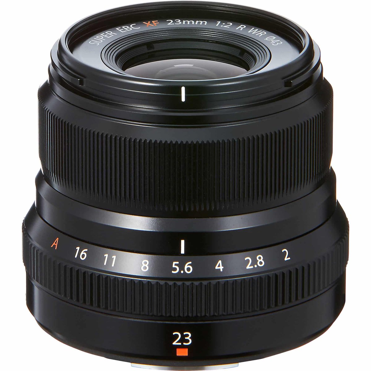 Ống kính Fujifilm XF 23mm F2 R WR chụp đường phố, du lịch với Fujifilm X-M5