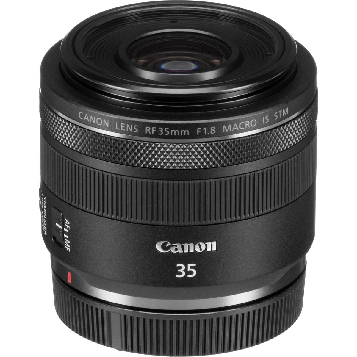 Ống kính Canon RF 35mm F1.8 Macro IS STM chụp đời thường, cận cảnh với Canon RP