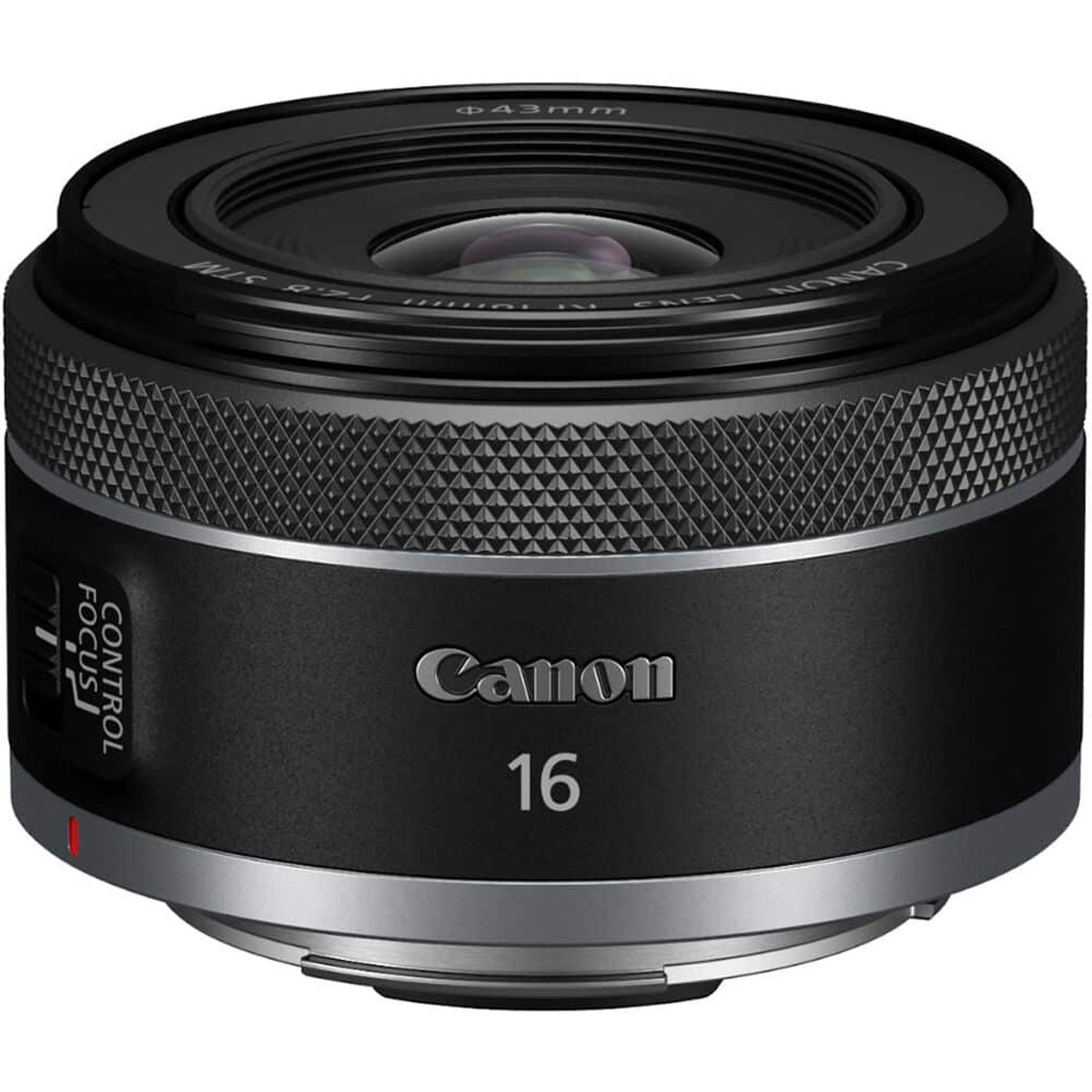 Ống kính góc siêu rộng Canon RF 16mm F2.8 STM chụp phong cảnh, quay vlog trên Canon RP