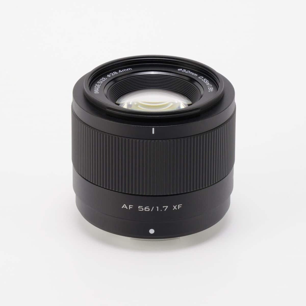 Ống kính Viltrox AF 56mm F1.7 XF chụp chân dung xóa phông cho Fujifilm X-M5