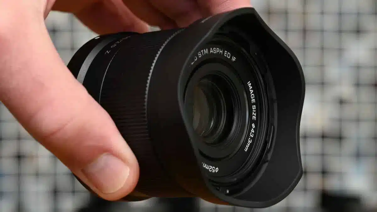 Viltrox AF 40mm f/2.5 FE