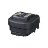Canon Multi-Function Shoe Adapter AD-E1 - góc nghiêng