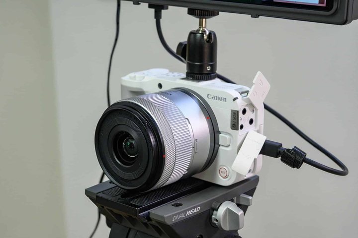 Livestream, thu âm