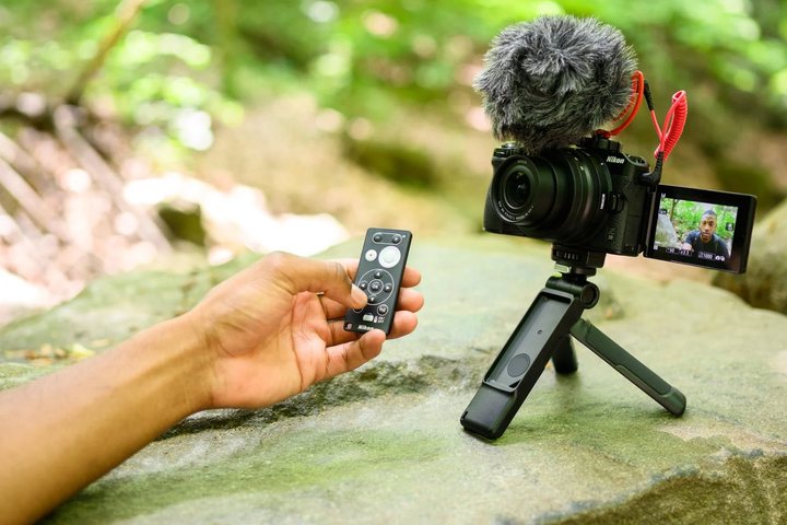 Vlog & du lịch