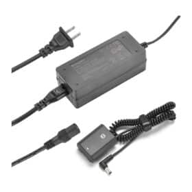 Pin ảo Kingma NP-FZ100 kèm Adapter - pin ảo và củ nguồn AC