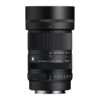 Sigma 50-120mm F2.8 DC OS Contemporary For Sony E ảnh chính diện ống kính lắp hood LH585-01