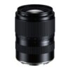 Tamron 16-50mm F2.8 A For Sony E ảnh sản phẩm chính diện nền trắng