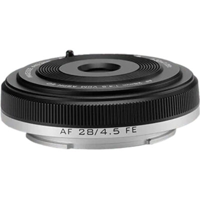 Viltrox AF 28mm f/4.5 FE