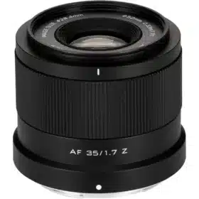 Viltrox AF 35mm f/1.7 Z For Nikon Z