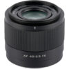Viltrox AF 40mm f/2.5 FE