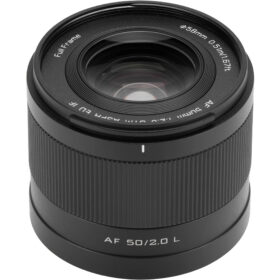 Viltrox AF 50mm f/2.0 L